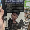 Catwoman: Trial of the Catwoman
DC Compact paperback edition - Image 2