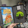 Nintendo GameCube game Animal Crossing (complete with memory card) - Image 2