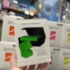NEON BOULDER Commander Deck Box
(Neon Green) - Image 2