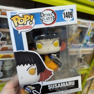 Pop Funko Susamaru (Demon Slayer)
