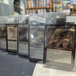 Magic the Gathering (MTG) Artifact Mystery Booster Pack (20 Random Cards)